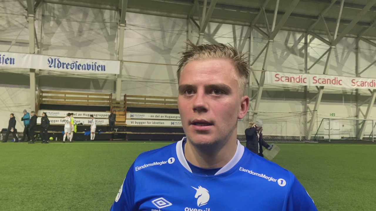 Ruben etter Nardo
